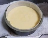 簡単スポンジケーキ(15cm)作り方7写真