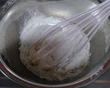 小麦粉無しでマドレーヌ（プレーン）作り方13写真