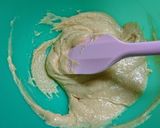 珈琲党の◇低糖質◇バスク風チーズケーキ作り方3写真