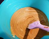 珈琲党の◇低糖質◇バスク風チーズケーキ作り方7写真
