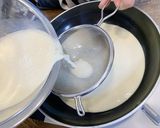 【aff】豆乳プリン作り方2写真
