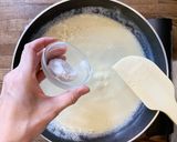 【aff】豆乳プリン作り方3写真