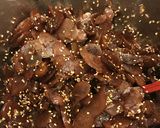 生姜の佃煮作り方9写真
