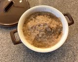 ポークリエットのガレット作り方8写真