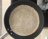 ポークリエットのガレット作り方9写真