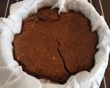珈琲党の◇低糖質◇バスク風チーズケーキ作り方9写真