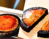 パリとろ新食感!クリームブリュレクッキー作り方1写真