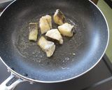 鱈のバター醤油焼き作り方3写真