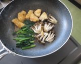 鱈のバター醤油焼き作り方4写真