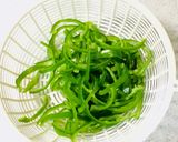 ご飯が進む！ピーマンの佃煮作り方1写真