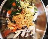 豆腐の炒め煮作り方2写真