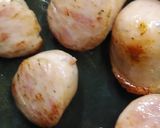 リカちゃん♡わさび菜とウィンナー炒めꕤ*作り方6写真