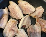 美味くないわけがない！絶品豚丼♪作り方5写真