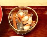 しいたけのはさみ揚げ定食作り方3写真