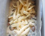 おかずケークサレ作り方5写真
