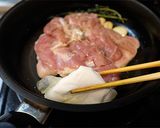 号泣ソテー作り方9写真