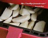 【エアーオーブン】フライドポテト作り方4写真