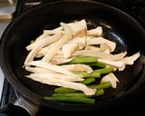 号泣ソテー作り方11写真