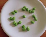 ⁑たらこ入り、ポテトサラダ⁑作り方2写真