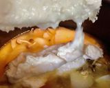 白ワイン香る大かぶのシチュー作り方11写真