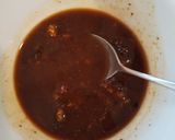 簡単！豚肉と茄子ピーマンの合わせ味噌炒め作り方3写真