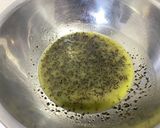 紅茶のパウンドケーキ作り方1写真