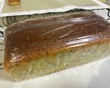 紅茶のパウンドケーキ作り方6写真