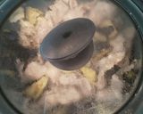 簡単！豚肉と茄子ピーマンの合わせ味噌炒め作り方5写真