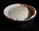 さつまいものタルト作り方7写真