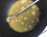 みんな大好き鶏そぼろ丼作り方5写真