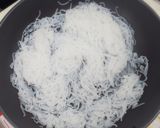☆ピーマンと白滝のソテー☆作り方3写真