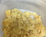 みんな大好き鶏そぼろ丼作り方6写真