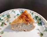 珈琲党の◇低糖質◇バスク風チーズケーキ作り方14写真