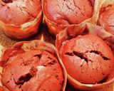 私の食べきりガトーショコラ作り方9写真