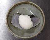 【おもてなし料理】スズキの養老蒸し作り方6写真