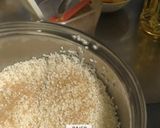ゴロゴロ、栗ご飯！！作り方1写真
