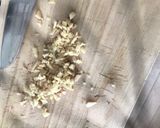 サーモンラーメン作り方3写真