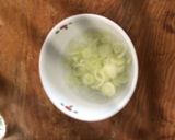 サーモンラーメン作り方4写真