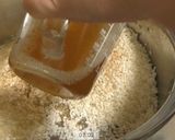 ゴロゴロ、栗ご飯！！作り方2写真