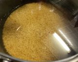 鍋で作る!静岡郷土料理桜ご飯作り方1写真