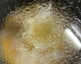 鍋で作る!静岡郷土料理桜ご飯作り方2写真