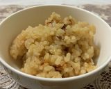 鍋で作る!静岡郷土料理桜ご飯作り方3写真