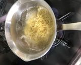 サーモンラーメン作り方7写真