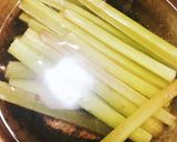 フキの下処理方法作り方3写真