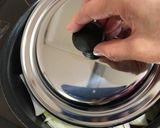 肉じゃが②作り方4写真