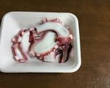 たこのサラダ作り方3写真