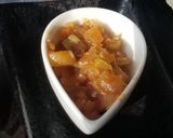 エビマヨ丼+ネギマヨソース白菜鍋スープ♡作り方7写真