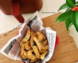 【エアーオーブン】フライドポテト作り方6写真