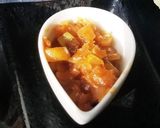 エビマヨ丼+ネギマヨソース白菜鍋スープ♡作り方11写真
