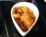 エビマヨ丼+ネギマヨソース白菜鍋スープ♡作り方11写真